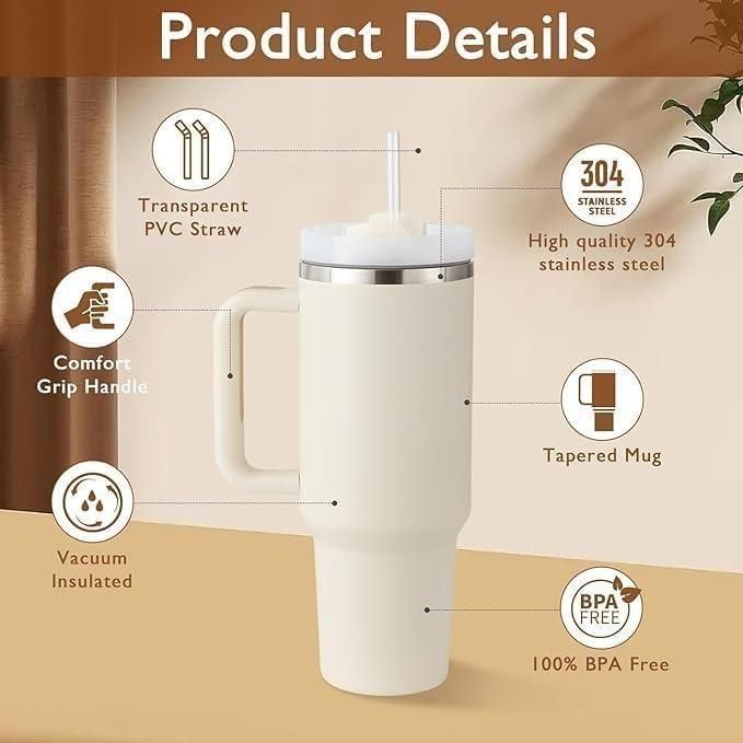 Stanley Stainless Steel Tumbler