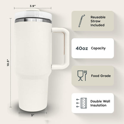 Stanley Stainless Steel Tumbler
