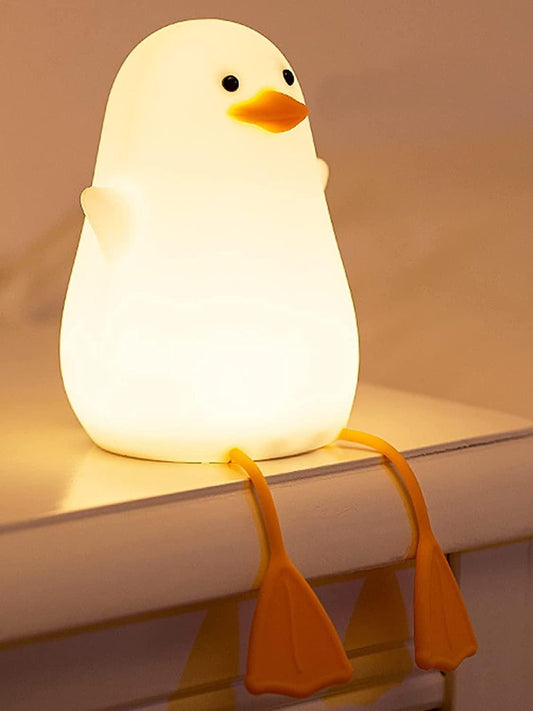 Duck Night Lamp
