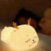 Deer Nursery Night Light