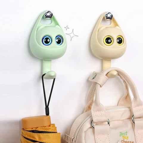 Owl Wall Hook